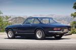 Ferrari 330 GTC 1966 года